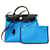 Borsa Hermès Herbag Zip PM Nero Panno