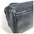 Borsa tote logo V-stitch vintage Chanel Nero - vista 10