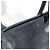 Borsa tote logo V-stitch vintage Chanel Nero - vista 13