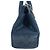 Borsa tote logo V-stitch vintage Chanel Nero - vista 3