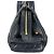 Borsa tote logo V-stitch vintage Chanel Nero - vista 4