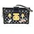 Borsa Petite Malle Catgram Monogramma Louis Vuitton Nero