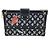 Borsa Petite Malle Catgram Monogramma Louis Vuitton Nero - vista 2