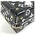 Borsa Petite Malle Catgram Monogramma Louis Vuitton Nero - vista 7
