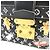 Borsa Petite Malle Catgram Monogramma Louis Vuitton Nero - vista 9