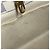 Borsa a Spalla Cabas PM Damier Azur di Louis Vuitton Bianco - vista 12