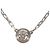 Collana Damour XS in oro 18K Cartier Argento