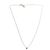 Collana Damour XS in oro 18K Cartier Argento - vista 2