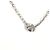 Collana Damour XS in oro 18K Cartier Argento - vista 3