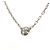 Collana Damour XS in oro 18K Cartier Argento - vista 4