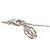 Collana Damour XS in oro 18K Cartier Argento - vista 6