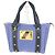 Borsa Tote Louis Vuitton Antigua Cabas PM Blu