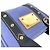 Borsa Tote Louis Vuitton Antigua Cabas PM Blu - vista 11