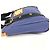 Borsa Tote Louis Vuitton Antigua Cabas PM Blu - vista 4