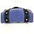 Borsa Tote Louis Vuitton Antigua Cabas PM Blu - vista 6