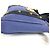 Borsa Tote Louis Vuitton Antigua Cabas PM Blu - vista 7