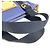 Borsa Tote Louis Vuitton Antigua Cabas PM Blu - vista 9