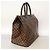 Borsa Boston Damier Greenwich PM Louis Vuitton Damier ebene - vista 2