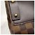 Borsa Boston Damier Greenwich PM Louis Vuitton Damier ebene - vista 6