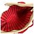 Borsa Tote Louis Vuitton Antigua Cabas PM Rosso Beige - vista 14