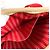 Borsa Tote Louis Vuitton Antigua Cabas PM Rosso Beige - vista 15
