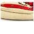 Borsa Tote Louis Vuitton Antigua Cabas PM Rosso Beige - vista 4
