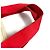 Borsa Tote Louis Vuitton Antigua Cabas PM Rosso Beige - vista 9