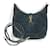 Borsa a Spalla Mini Trim Hermès Nero