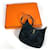 Borsa a Spalla Mini Trim Hermès Nero - vista 2