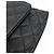 Coco Handle Borsa a Spalla con Catena Matelassé Chanel Nero - vista 10