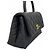 Coco Handle Borsa a Spalla con Catena Matelassé Chanel Nero - vista 2