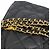 Coco Handle Borsa a Spalla con Catena Matelassé Chanel Nero - vista 9