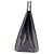 Borsa tote Maple Drive in Monogram Vernis di Louis Vuitton Blu - vista 4