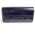 Borsa tote Maple Drive in Monogram Vernis di Louis Vuitton Blu - vista 5