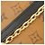 Borsa Louis Vuitton Monogram Reverse Wallet-on-Chain Ivy Marrone - vista 7
