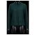 Increíble chaqueta verde de lana Chanel de pasarela - vista 2