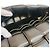 Borsa a Spalla Intrecciato Padded Cassette di Bottega Veneta Nero - vista 8
