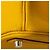 Borsa Hermès Birkin 30 in pelle Togo Giallo - vista 11