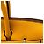 Borsa Hermès Birkin 30 in pelle Togo Giallo - vista 7