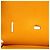 Hermès Hermes Jypsiere 34 Verso Schultertasche Orange Senf - Ansicht 10