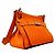 Hermès Hermes Jypsiere 34 Verso Schultertasche Orange Senf - Ansicht 2