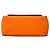 Hermès Hermes Jypsiere 34 Verso Schultertasche Orange Senf - Ansicht 3
