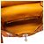 Hermès Hermes Jypsiere 34 Verso Schultertasche Orange Senf - Ansicht 4