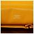Hermès Hermes Jypsiere 34 Verso Schultertasche Orange Senf - Ansicht 5