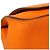Hermès Hermes Jypsiere 34 Verso Schultertasche Orange Senf - Ansicht 7