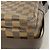 Borsa a Spalla Damier Naviglio Louis Vuitton Damier ebene - vista 6