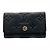 Schlüsselcase Monogram Empreinte Louis Vuitton Schwarz