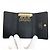 Schlüsselcase Monogram Empreinte Louis Vuitton Schwarz - Ansicht 5