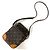 Borsa a Spalla Amazon Louis Vuitton Marrone - vista 6