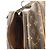 Borsa a Spalla Amazon Louis Vuitton Marrone - vista 7